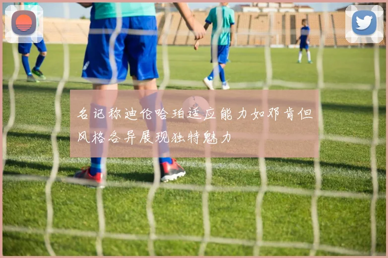 名记称迪伦哈珀适应能力如邓肯但风格各异展现独特魅力